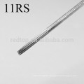 2015 hot buy disposable textured tattoo needle (ce approved)